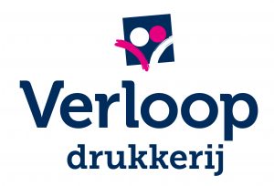 Verloop Drukkerij